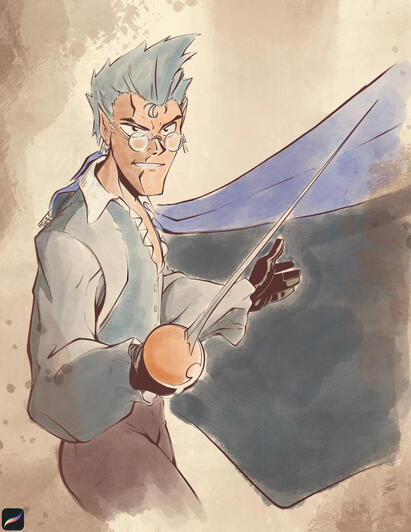 Prince Edmond