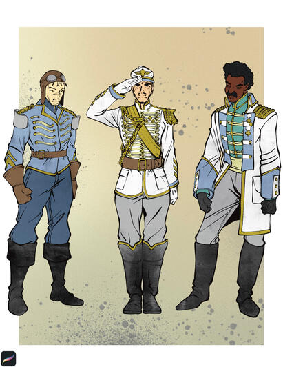 Sky Guard Designs